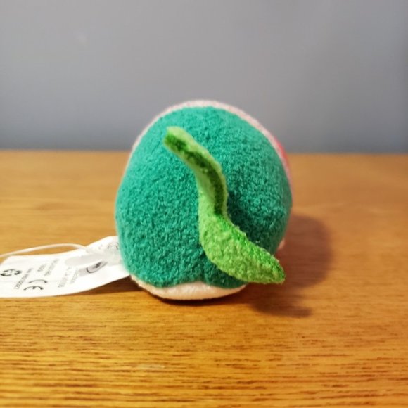 Disney Tsum Tsum Plush Little Mermaid - Ariel 3.5" - Picture 3 of 3